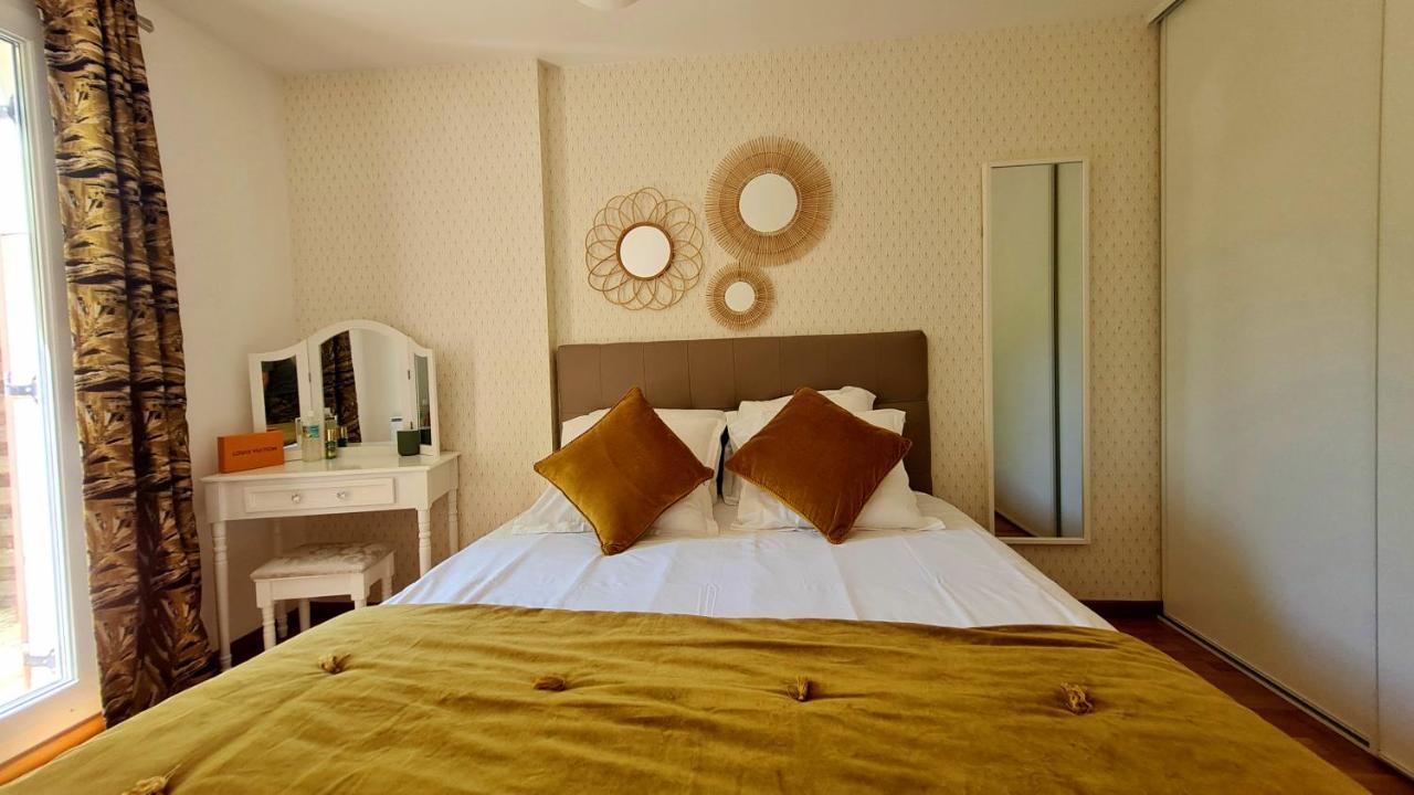Happy Stay 5 Minutes To Disney - Free Wifi - Parking & Garden Montevrain Ngoại thất bức ảnh